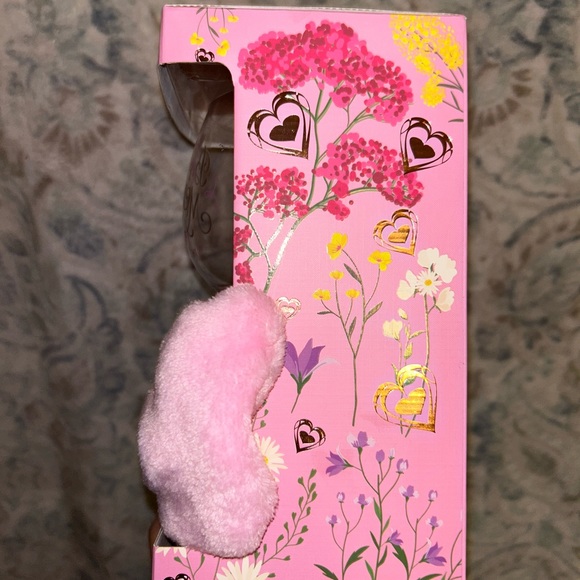 Mothers Day Wine glass & Spa Headband - Picture 4 of 6